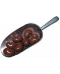 Milk Choc Cashews