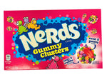 Nerds Gummy Clusters