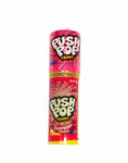 Push Pop Raspberry