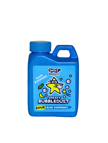 Sneaky Bubbledust Gum Powder