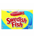 Swedish Fish Red Theatre Box