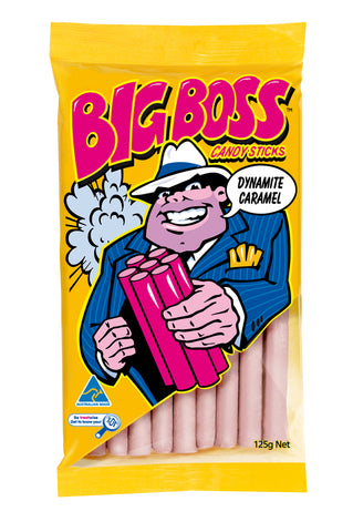 Big Boss Cigars